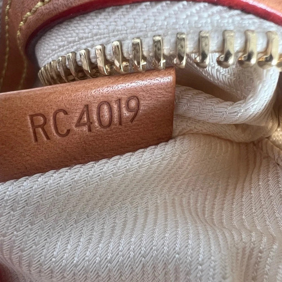 Louis Vuitton Navy Blue Monogram Limited Edition Bulles MM Bag - Picture 11 of 16